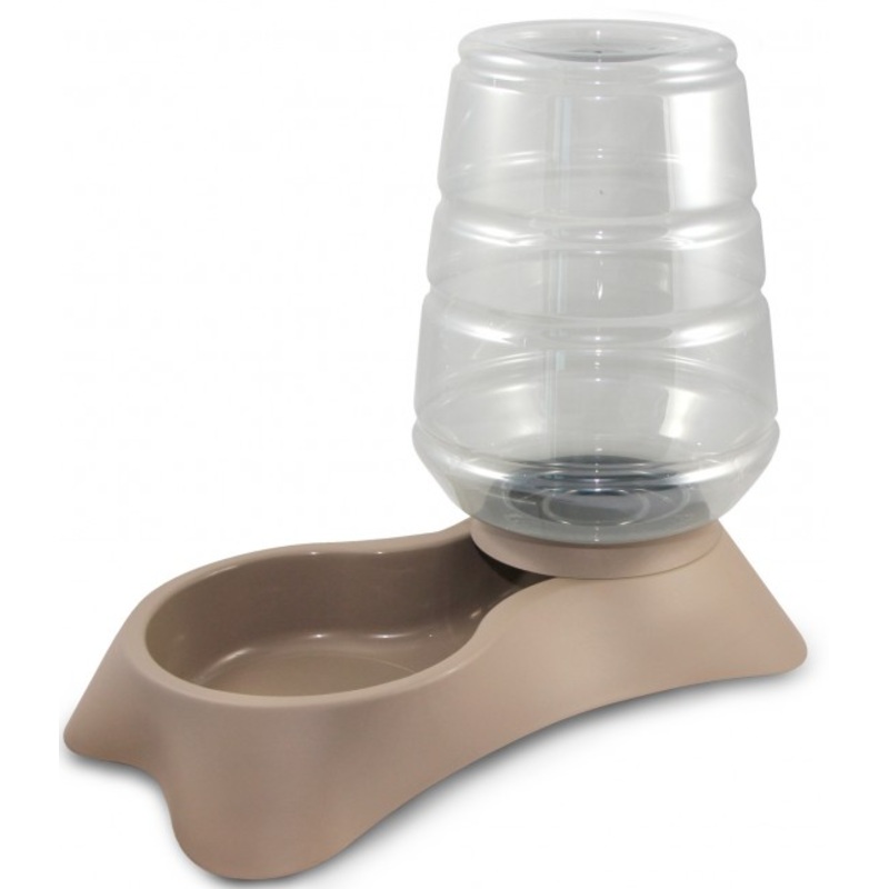 WATER DISPENSER 5.8L MOCACCINO