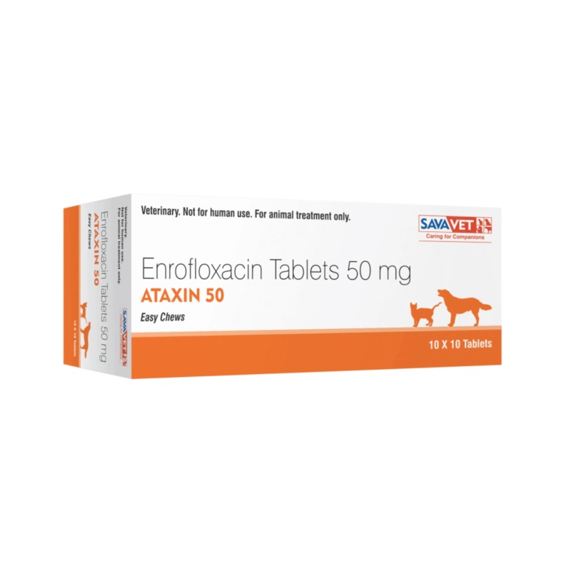 ATAXIN 50 TABLET