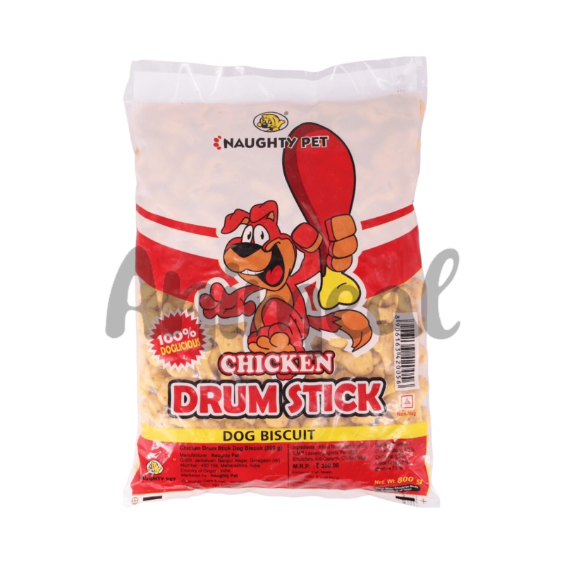 CHICKEN DRUM STICK