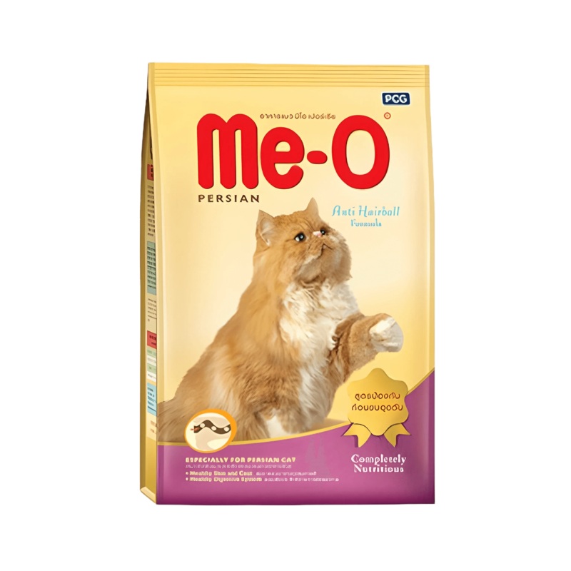 ME-O PERSIAN ADULT DRY FOOD (L)