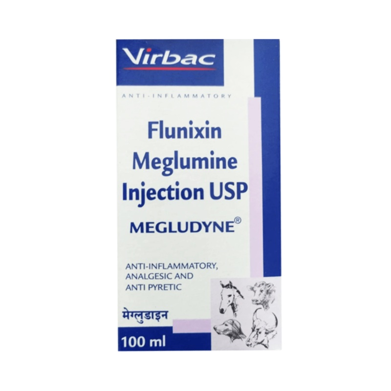 MEGLUDYNE INJ (M)