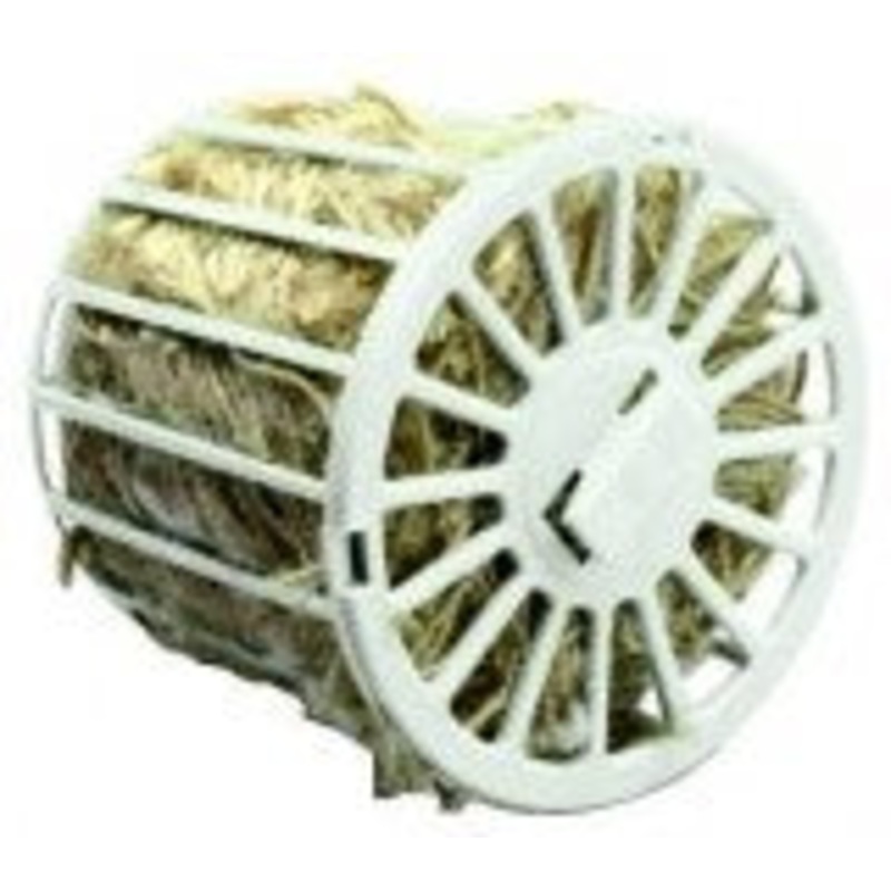 NESTING MATERIAL HOLDER|7.5D x 7cm
