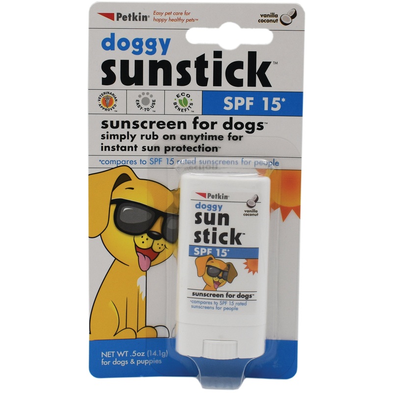 Petkin Doggy Sunstick