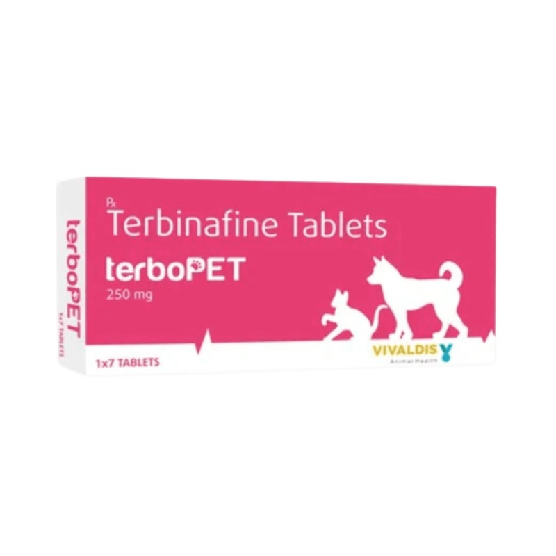 TERBOPET 250MG TABLET