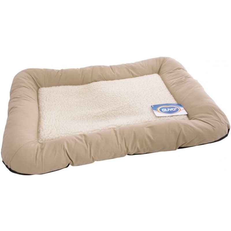 CUCHION FOR DOG CAGE|70x50cm|87x62cm|102x65cm|119x72cm
