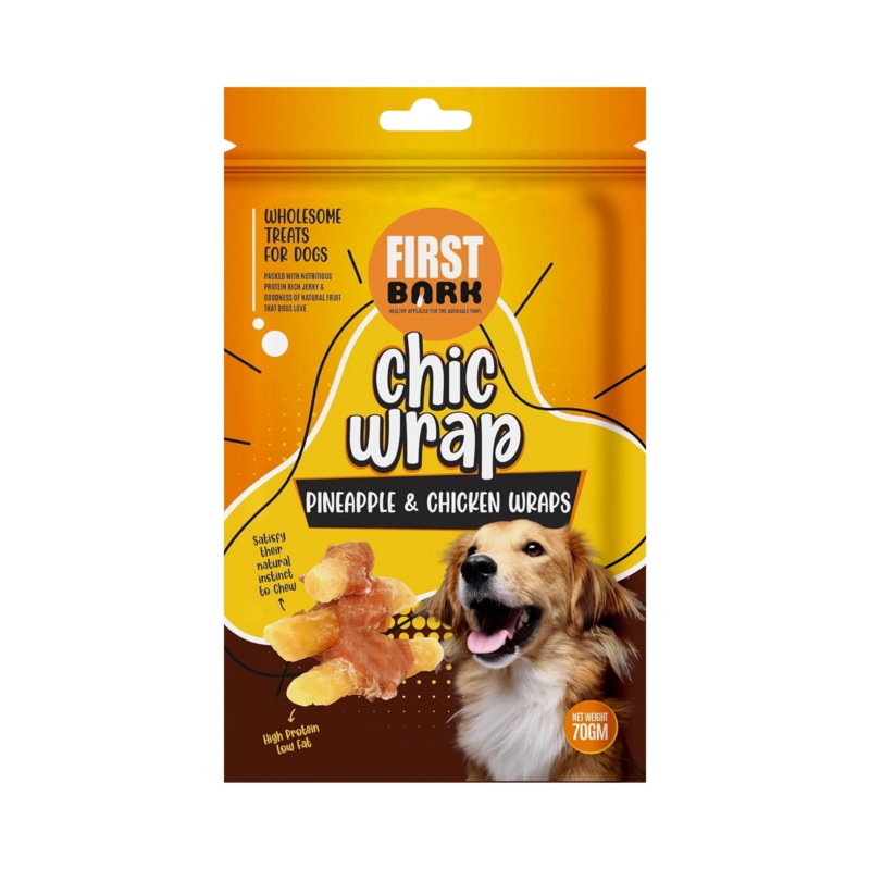 FB PINEAPPLE CHIPS