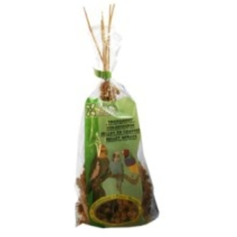MILLET SPRAY 150GR|150gr