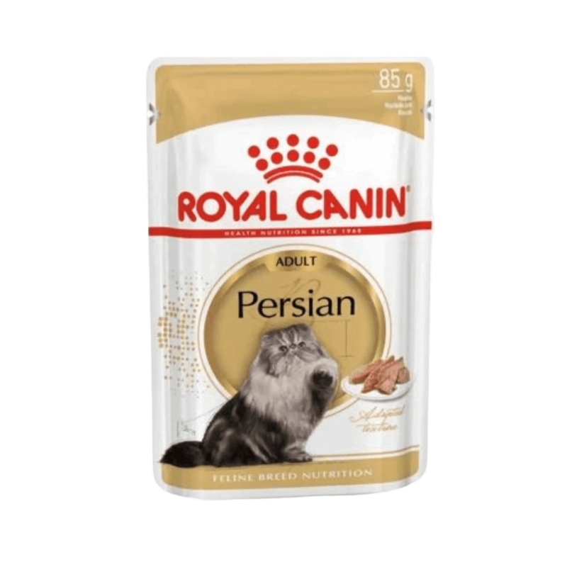 RC PERSIAN ADULT GRAVY