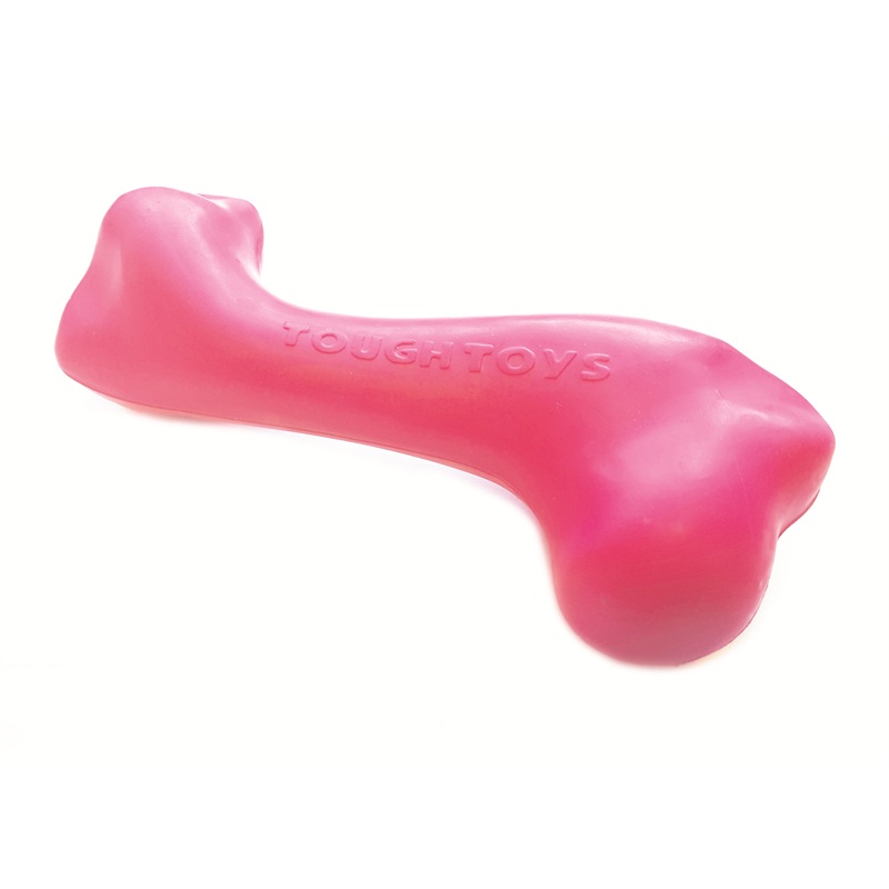 Rubber Bone 6