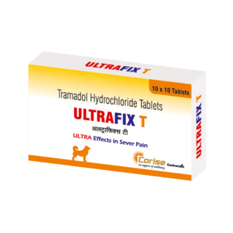 ULTRAFIX T TABLET