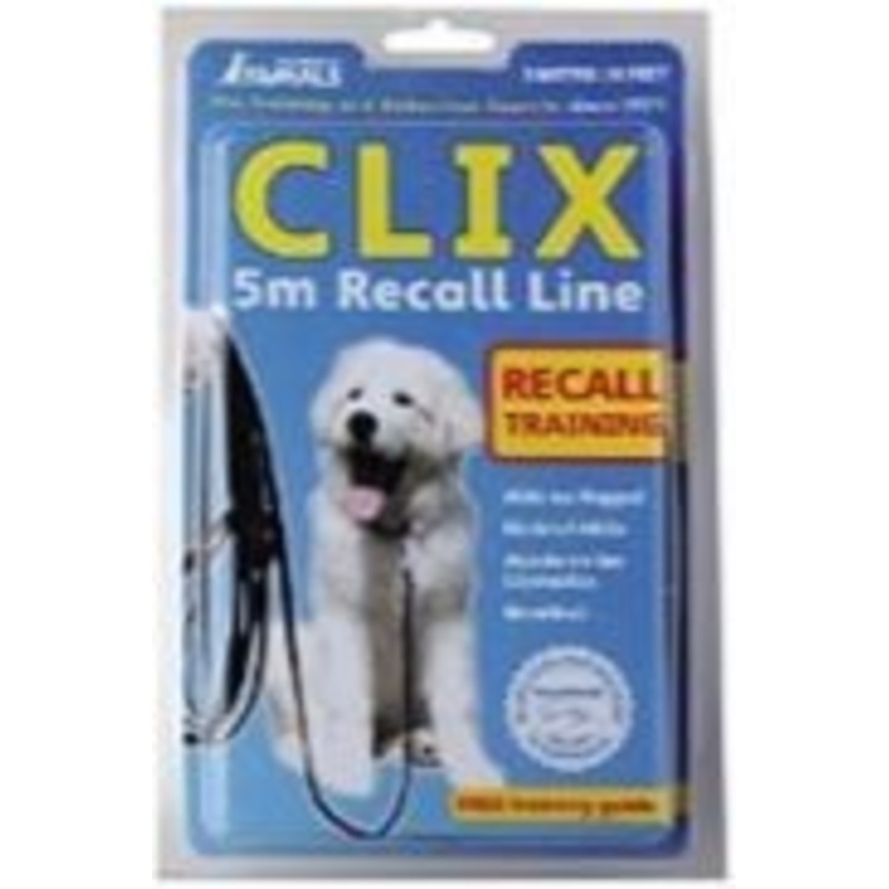 CLIX RECALL LINE|10M