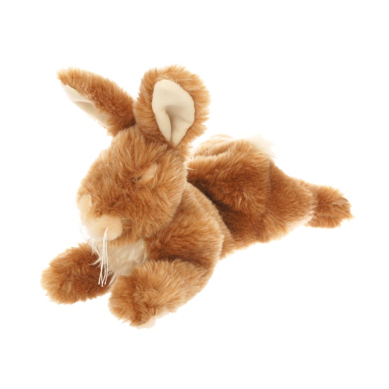 Cuddlies Rabbit|Small|Large