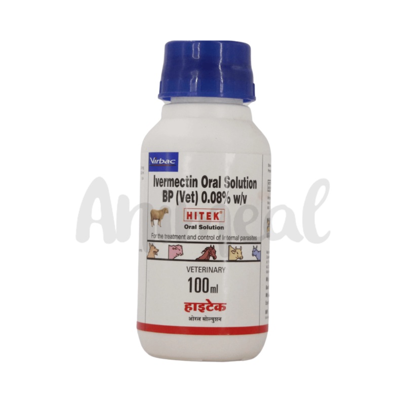 HITEK ORAL SOLUTION (S)