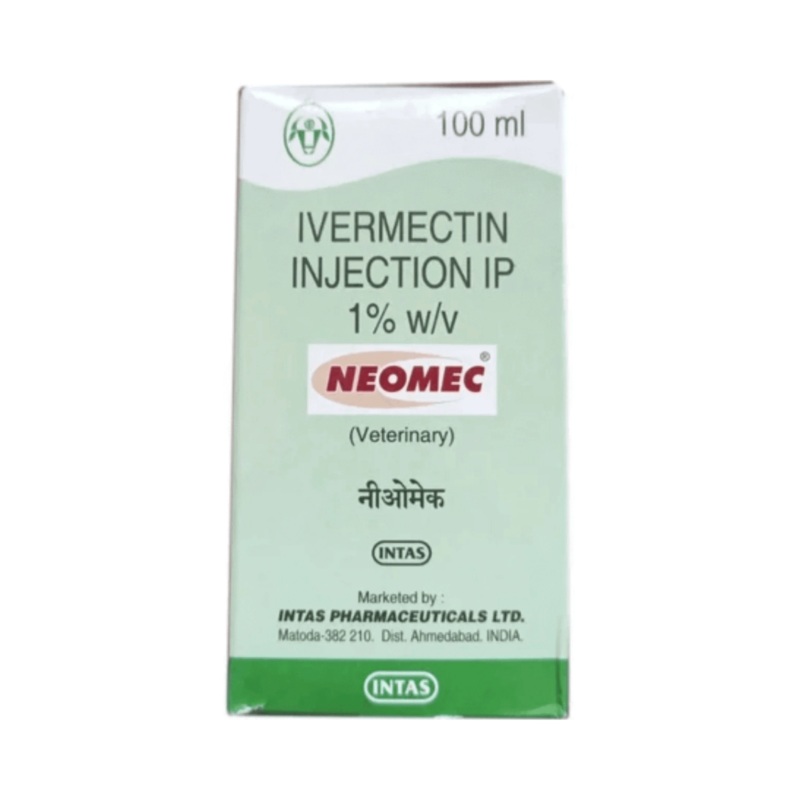 NEOMAC INJ