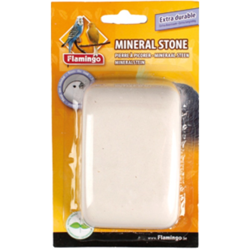 PP MINERAL BLOCK FOR PARROTS