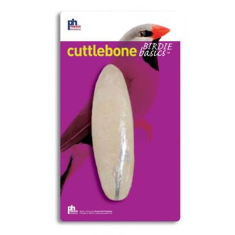 Prevue Pet Large Cuttlebone – 6