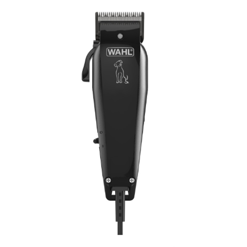 Wahl Multi Cut Clip Pet Kit Electric With DVD