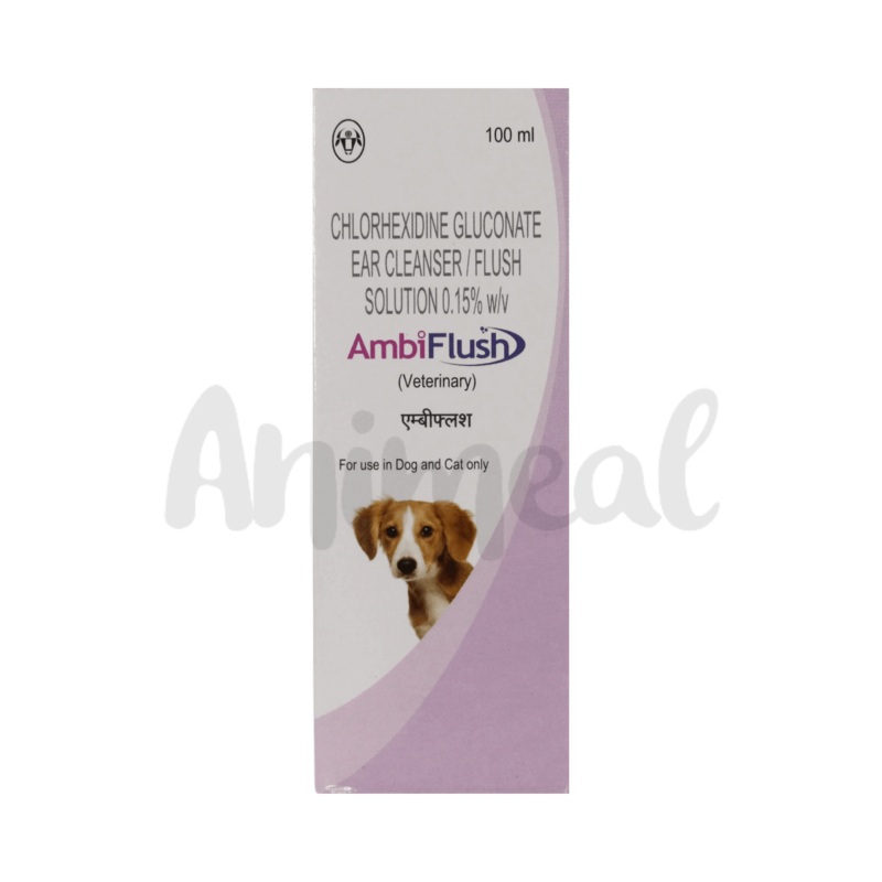 AMBIFLUSH SOLUTION