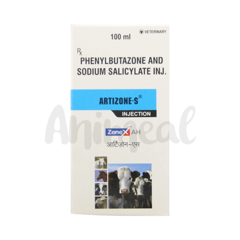 ARTIZONE-S INJ
