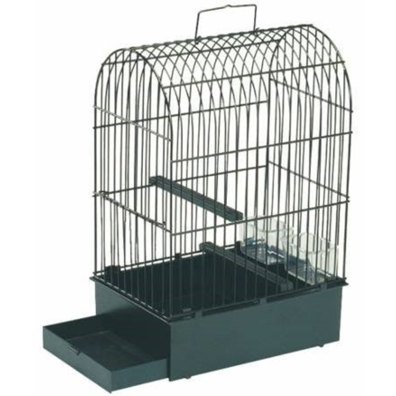 Bird Cage|24x16x36cm