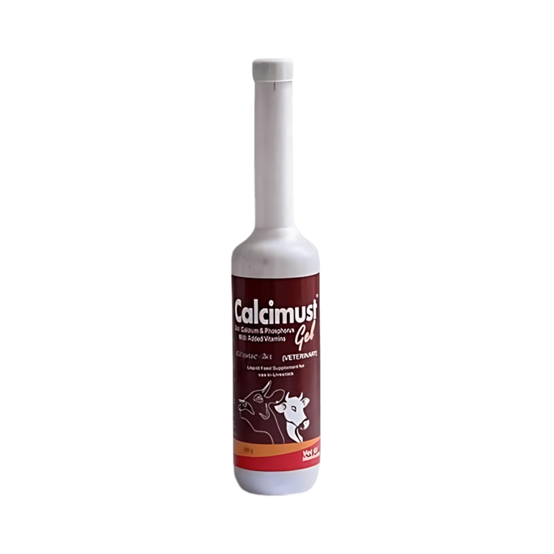 CALCIMUST GEL