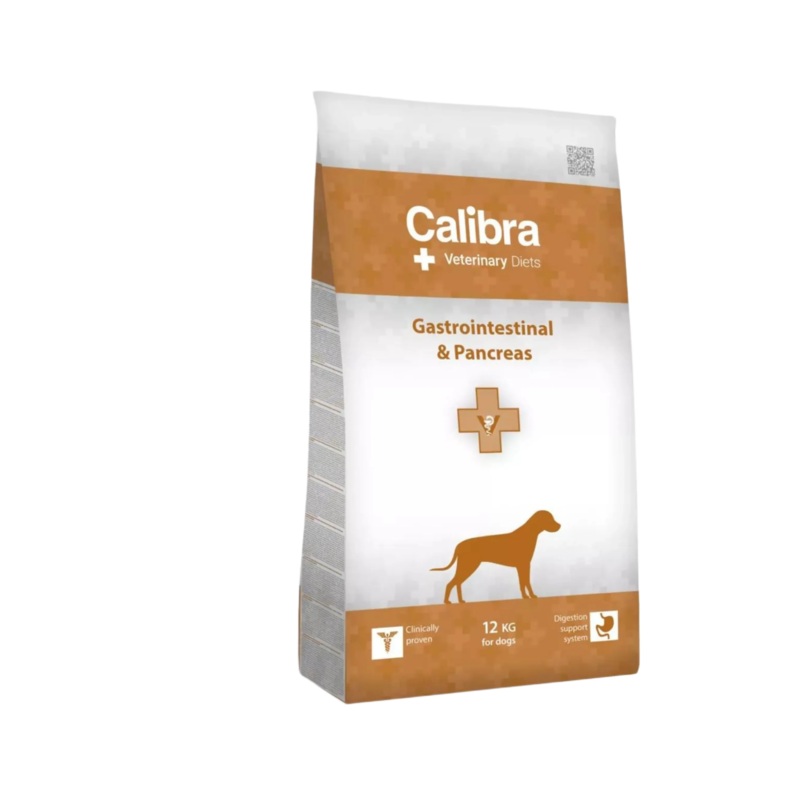 CALIBRA GASTRO DOG DRY FOOD (L)