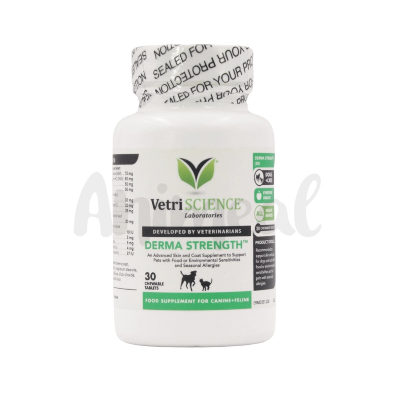 DERMA STRENGTH TABLET
