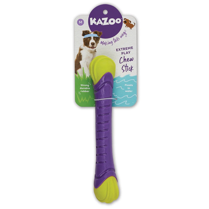 Extreme Play Chew Stick Medium