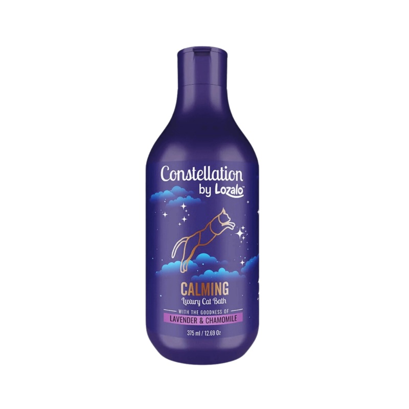 LOZALO CLAMING CAT SHAMPOO (S)
