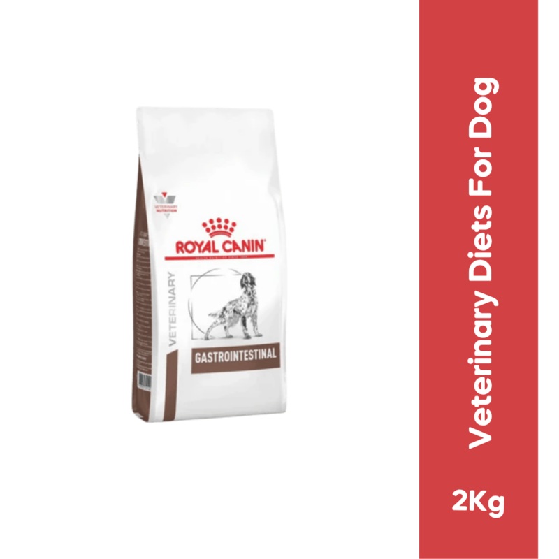 RC GASTRO DOG DRY FOOD (S)
