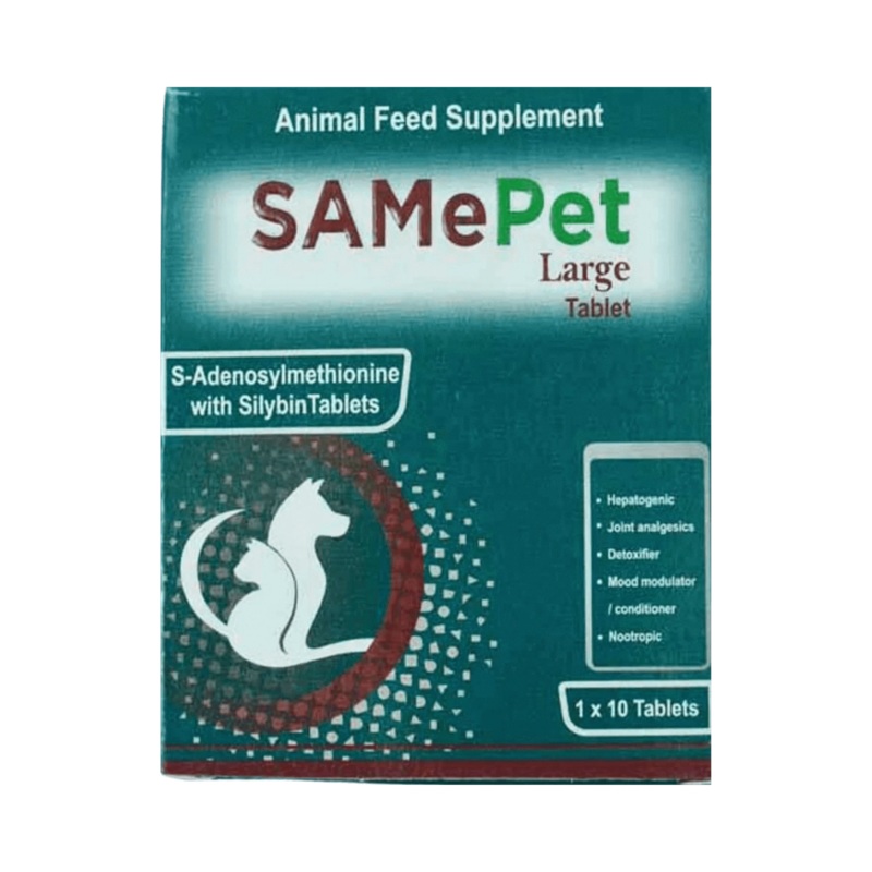 SAME PET LARGE TABLET