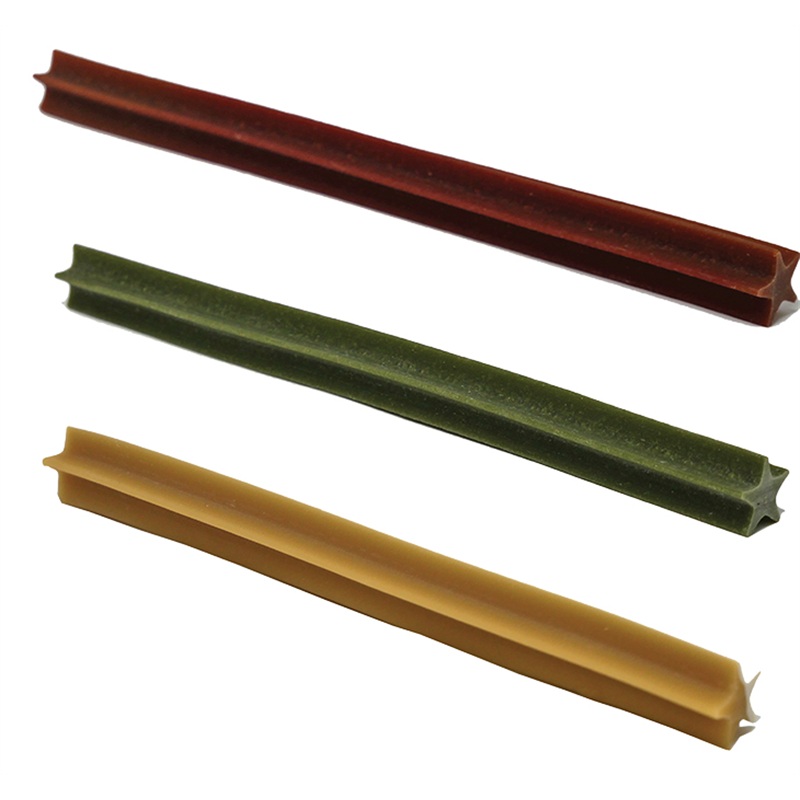 Veggie Fruit Star Stick 26cm (each)