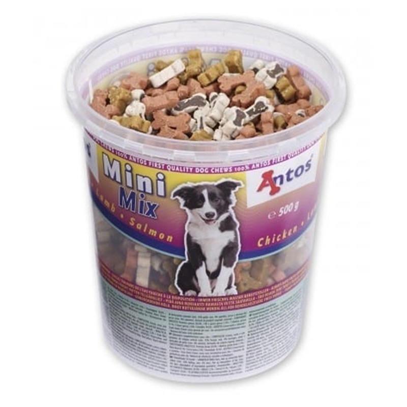 Antos Training Treats 500g.