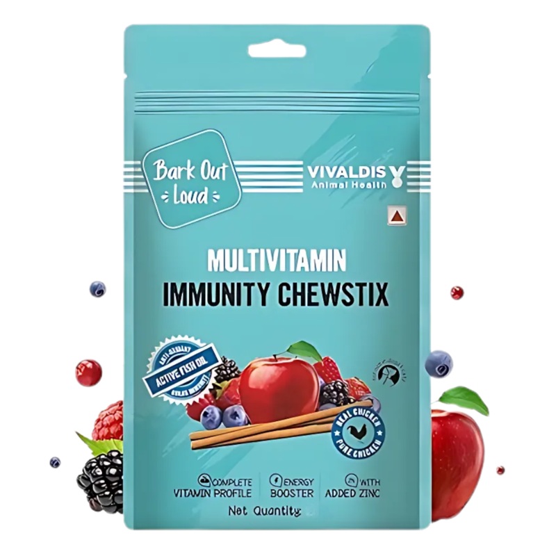 BOL MULTIVITAMIN CHEW STICK
