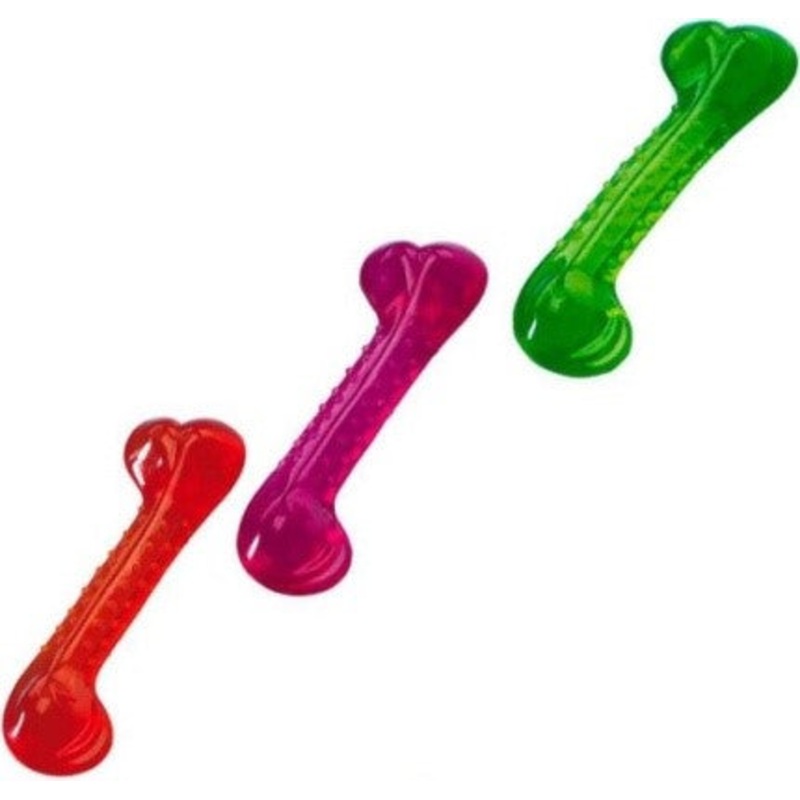 PLASTIC BONE|SMALL|MEDIUM|LARGE