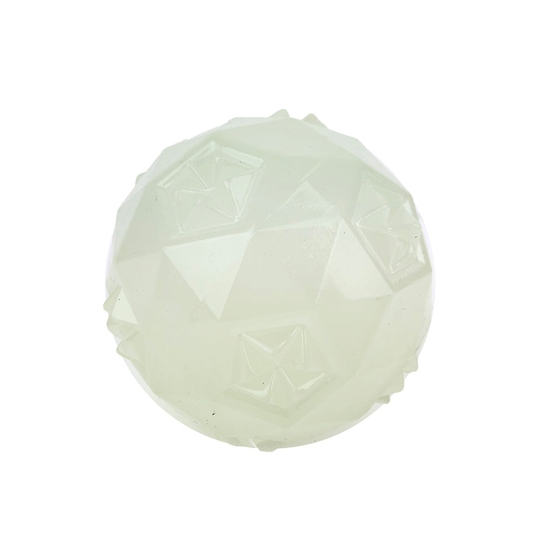 Ruff Play Glow Ball