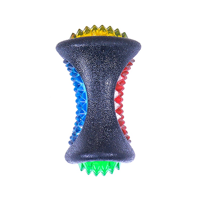 Throw & Flash Bone