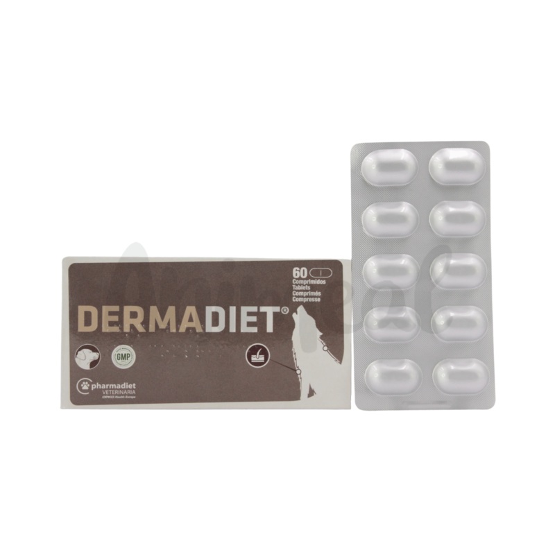 DERMADIET TABLET