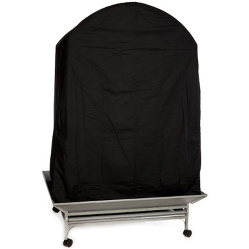 Rainforest Parrot Cage Cover Size 7