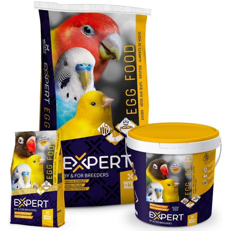 EXPERT EGGFOOD NEXT GENERATION