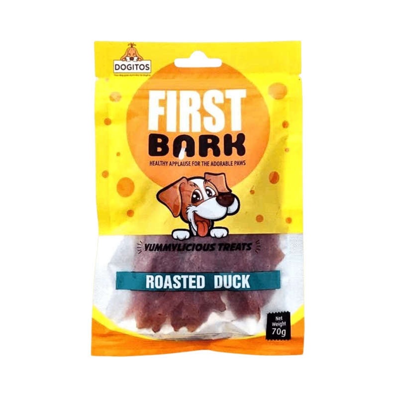 FB ROASTED DUCK