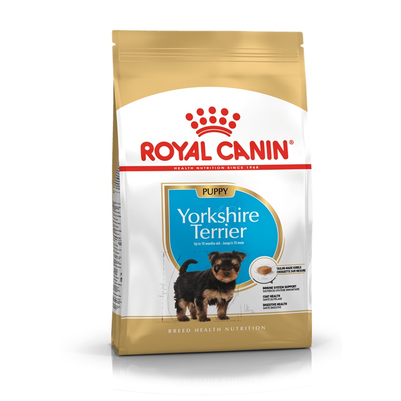 Royal Canin Dog Yorkshire Puppy 1.5kg