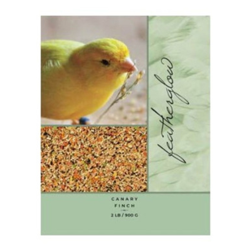Volkman Featherglow Canary/Finch Diet – 20 lb