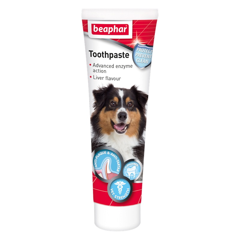 Beaphar Toothpaste