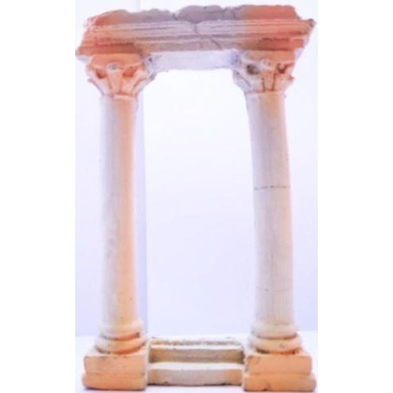 GREEK COLUMS
