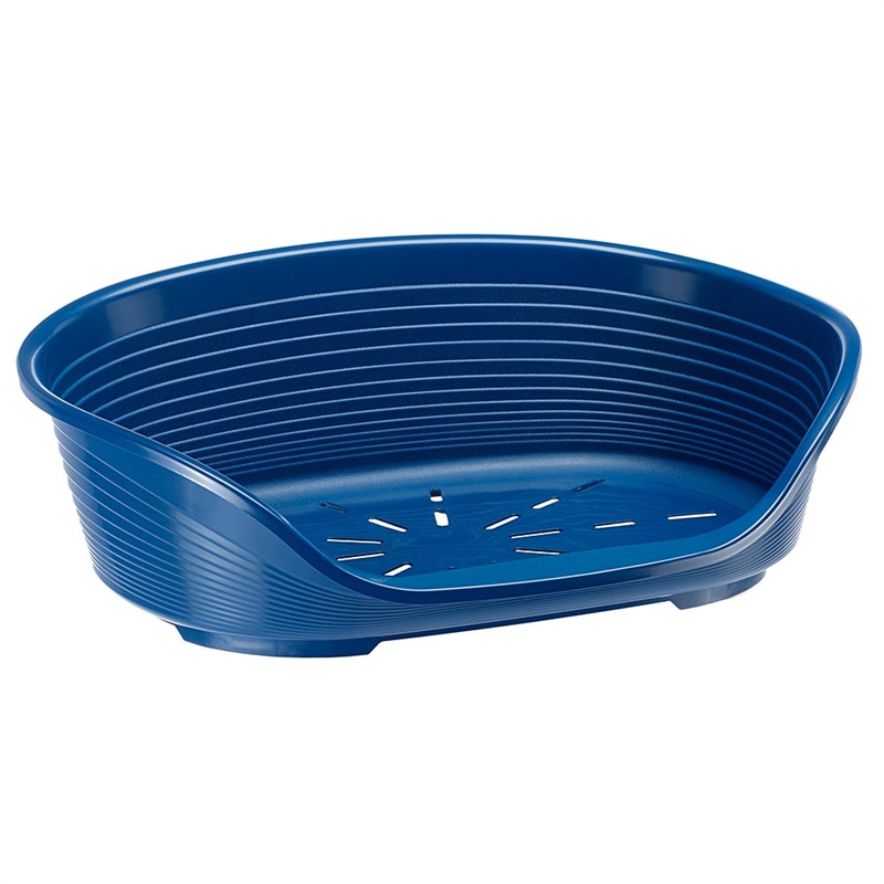 SIESTA DELUXE 6 Blue