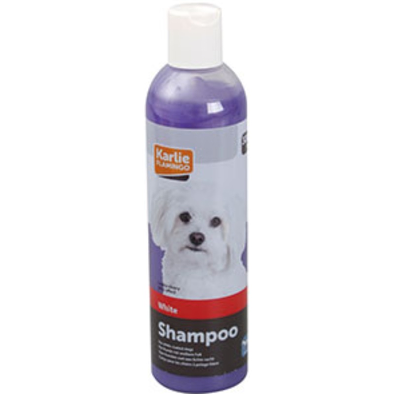 WHITE COAT SHAMPOO|300ml