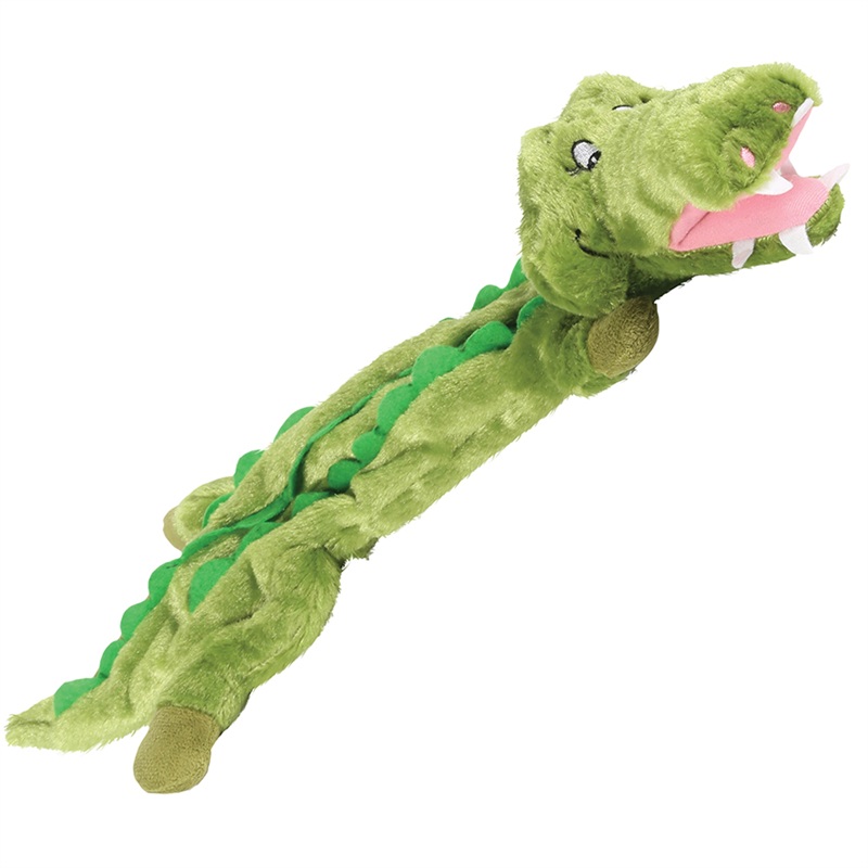 Wild Crinkler – Alligator