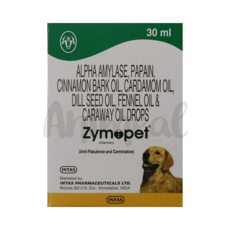 ZYMOPET DROPS