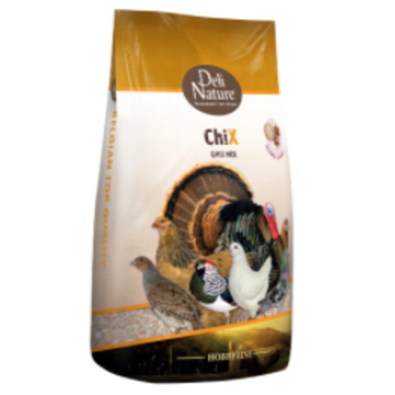 CHIX GRIT 3KG|3kg